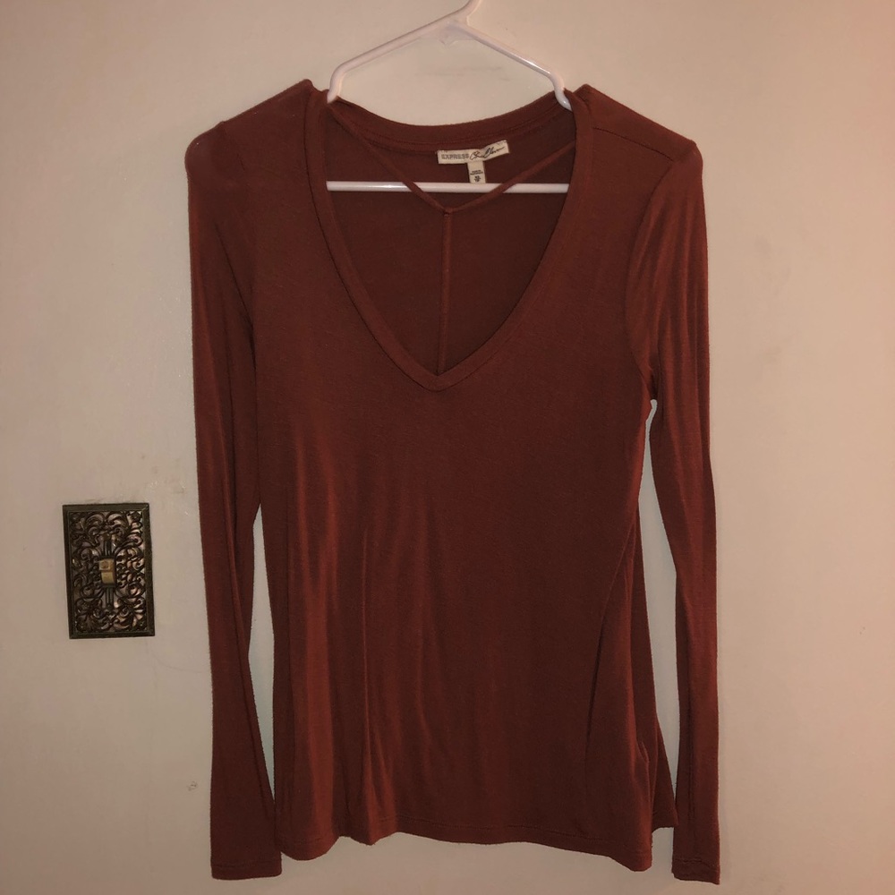 Long sleeve